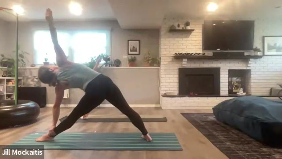 L2 30 Min Planks and Playlists